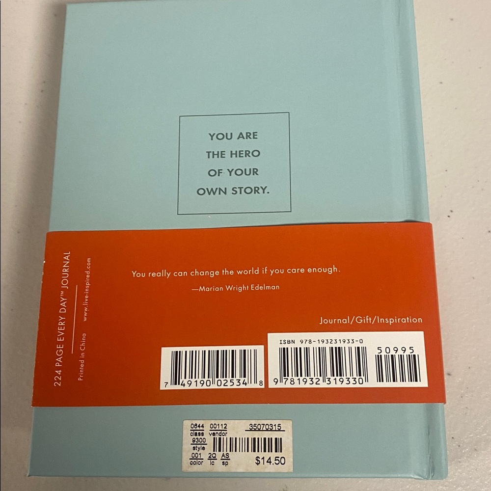 Journal - Picture 2 of 4